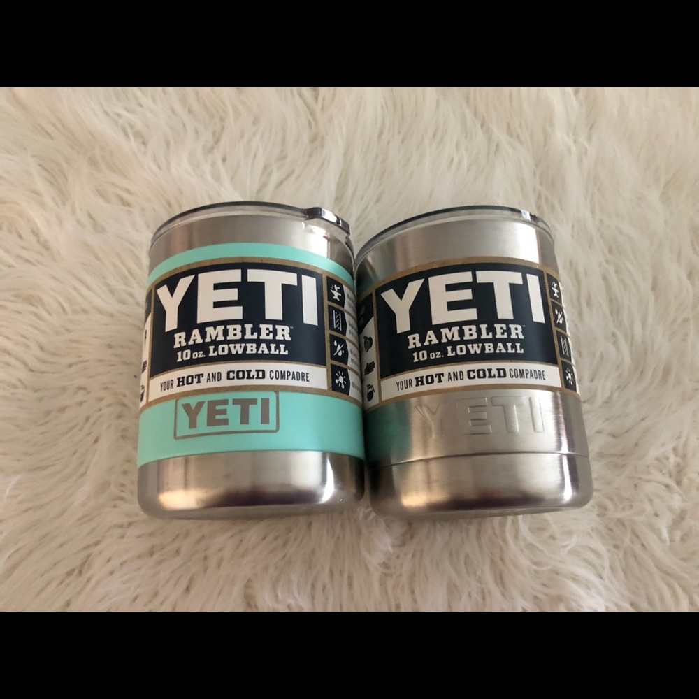 Yeti his & her bundle